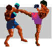  exciting Thai Boxing 
